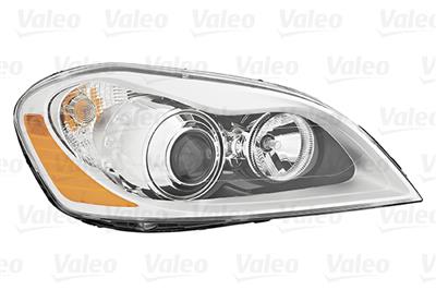SCHEINW. XENON VOLVO XC 60 XENON DBL R