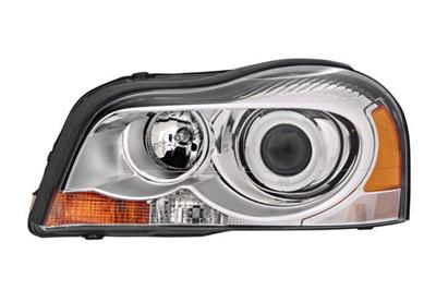 Proiettori Xenon SX DBL
