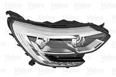 PROJ D RENAULT MEGANE SEDAN STD 2016>