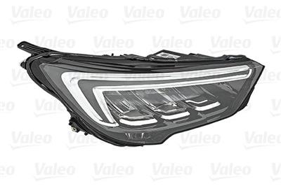 PROIETTORE DESTRO ELETTRICO-LED