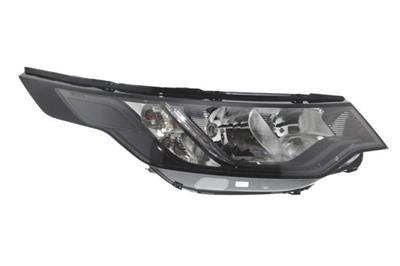 SCHEINW. LAND ROVER DISCOVERY 2016/10 R