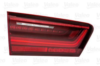 FEU ARG COFFRE AUDI A6 STD (>10.2014)