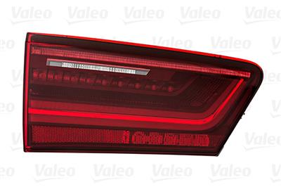FEU ARD COFFRE AUDI A6 HDG (>10.2014)