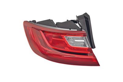 FEU ARG AILE RENAULT MEGANE 11.2015