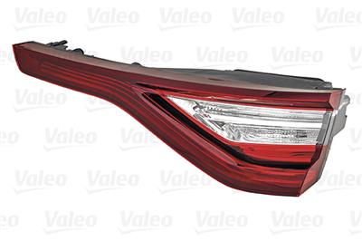 FEU ARG COFFRE RENAULT MEGANE 11.2015