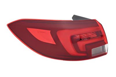 FANALE SX
