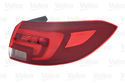 FANALE DX