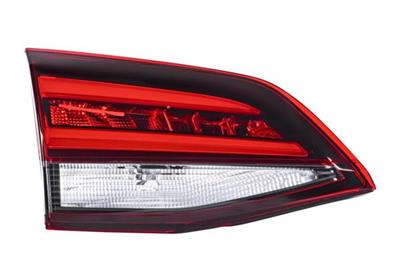 FANALE SX