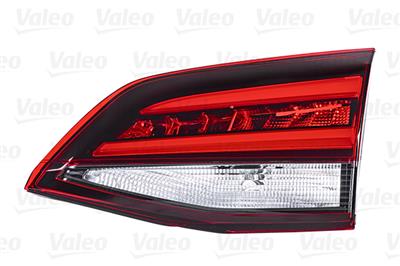 RL OPEL ASTRA SW 16/03 BOOT HIGH R LHD
