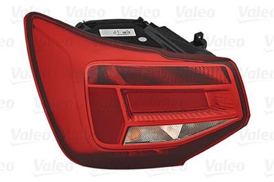 FANALE SX