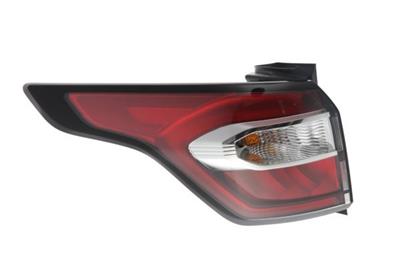 RL FORD KUGA 2016/08 LOW FENDER L LHD