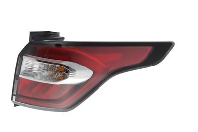 FANALE DX BASSO PARAFANGO