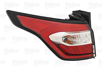 RL FORD KUGA 2016/08 HIGH FENDER L LHD