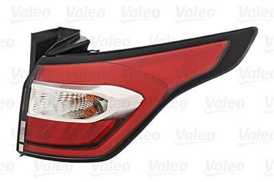 FANALE DX PARAFANGO ALTO