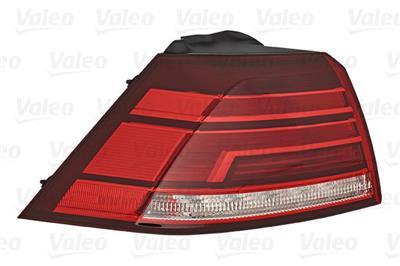 FEU LED ARG AILE VW GOLF VII 01/17>