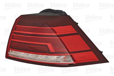 FEU LED ARD AILE VW GOLF VII 01/17>
