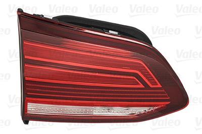 FEU LED ARG COFFRE VW GOLF VII 01/17>