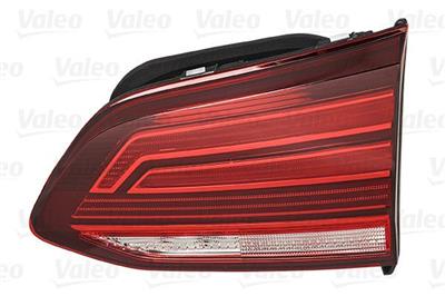 FANALE DX LED