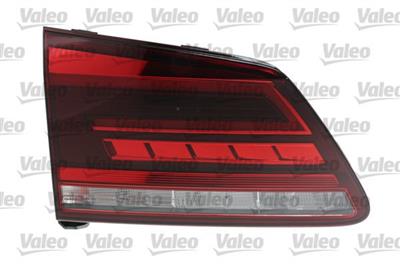 FANALE SX LED