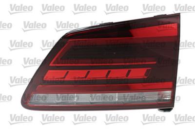 FANALE DX LED