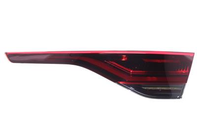 RUECKL. RENAULT MEGANE BERLINE TRUNK R