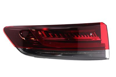 HECKLEUCHTE RENAULTMEGANE BREAK FENDER L