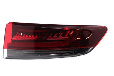 HECKLEUCHTE RENAULTMEGANE BREAK FENDER R