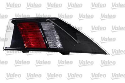 FANALE DX LED