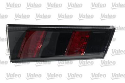 FANALE SX LED