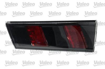 FANALE DX LED