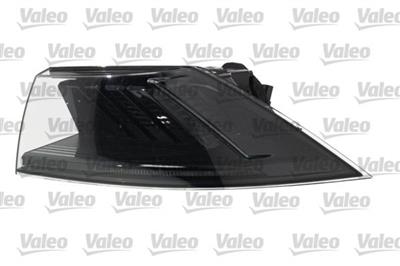 FANALE DX LED