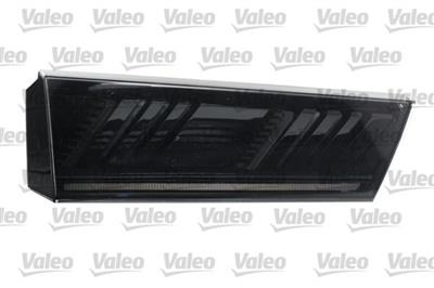 FANALE SX LED