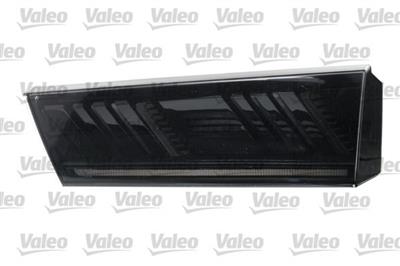 FANALE DX LED