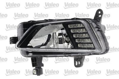 FENDINEBBIA + CORNICE LED SX