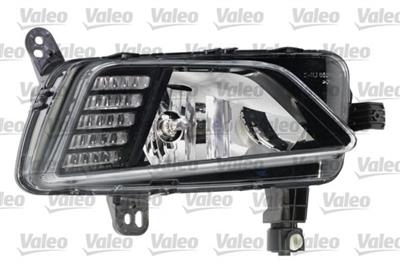 FARO ANTINIEBLA DERECHO-LED