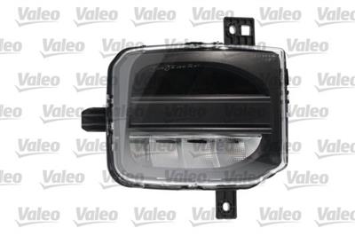 DRL VOLKSWAGEN T-CROSS LED LHD RHD R