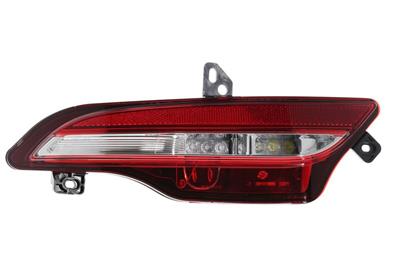 REAR FOG RENAULT KADJAR L