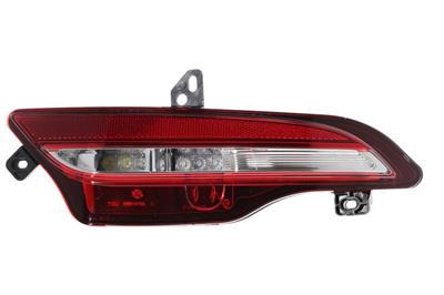 REAR FOG RENAULT KADJAR R