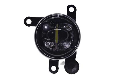 FENDINEBBIA SINISTRO LED 12 V