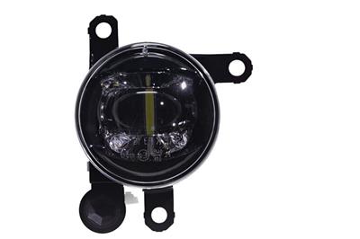 FARO ANTINIEBLA LED DERECHO 12 V