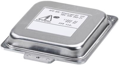 BOBINA DE REACTANCIA - 12V - POR EJ. MERCEDES-BENZ E-CLASS (W212)