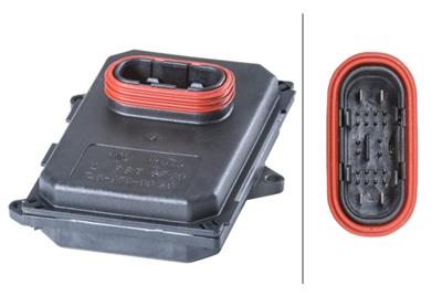 STEUERGERT, BELEUCHTUNG - 12V