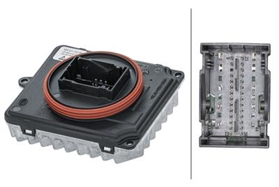 CENTRALINA LED (LMS 4K PLUS)