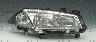 PROIETTORE DX H7+H1