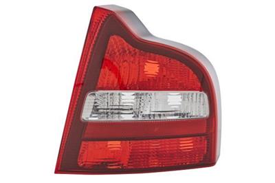 HECKLEUCHTE - GLœHLAMPE - RECHTS - FœR U.A. VOLVO S80 I (184)