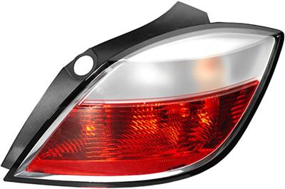 REARLIGHT - BULB - LEFT - FOR E.G. OPEL ASTRA H (A04)