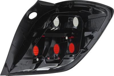 PLAST.FAN. RETR./NEBBIA SX OP