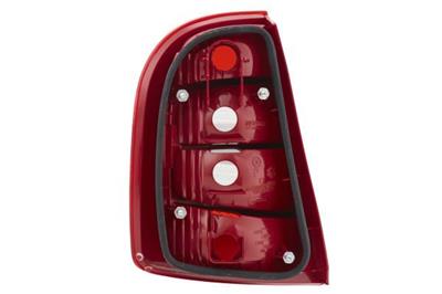PLASTICA FAN. FABIA DX 08/04->