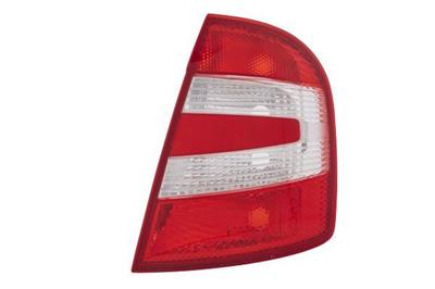 PLASTICA FAN. FABIA DX 08/04->