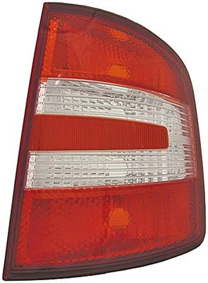 PLASTICA FAN. FABIA SX 08/04->